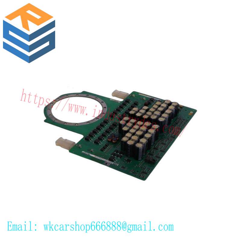 ABB 1MRK000173 1MRK000005-396 1MRK000173-BC Hot Sale