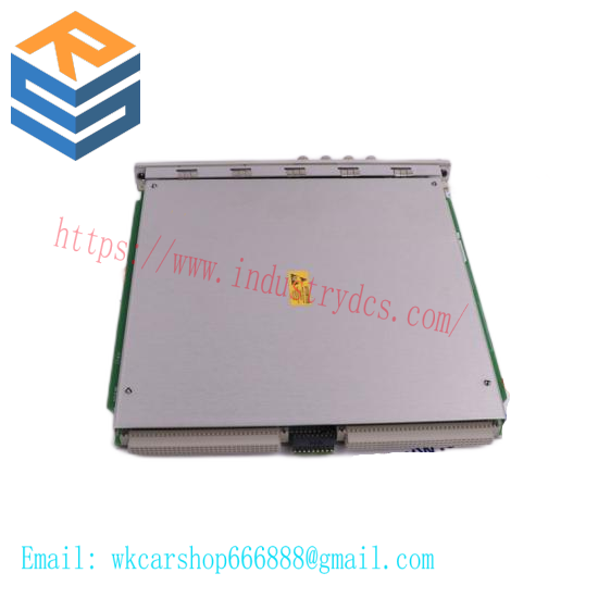 ABB 1MRK000844-BB Relay