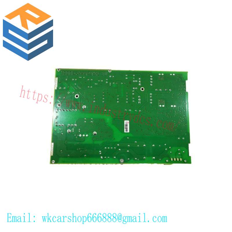 ABB 1MRK002239-BB power board