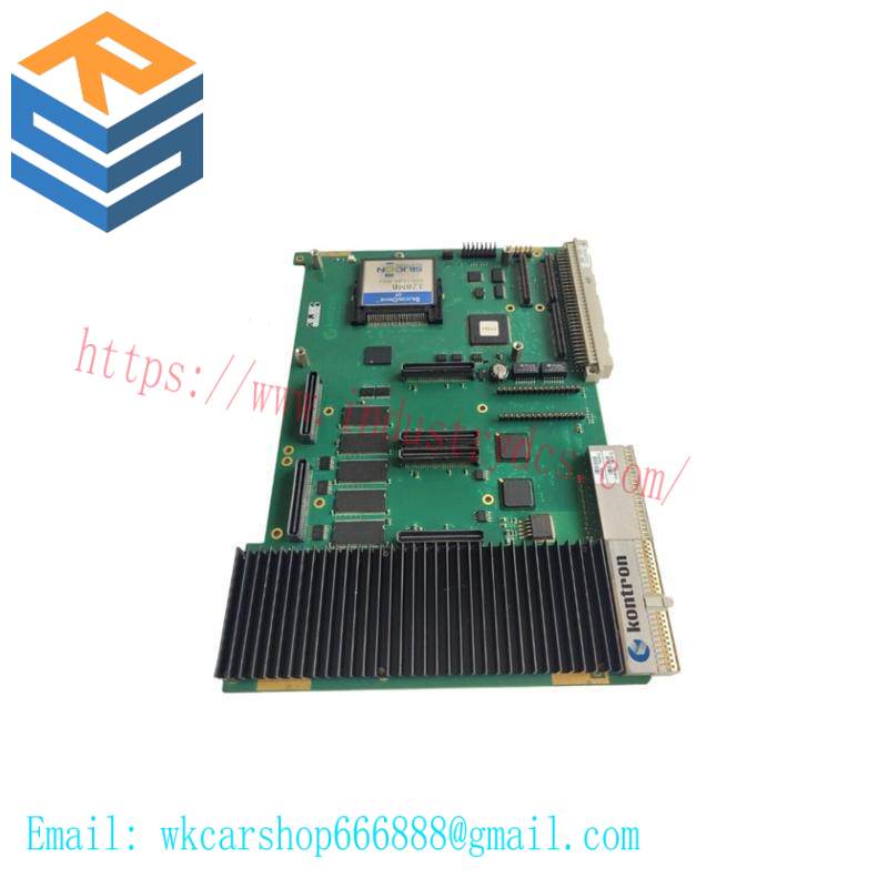 ABB 1MRK002246-BC POWER SUPPLY BOARD