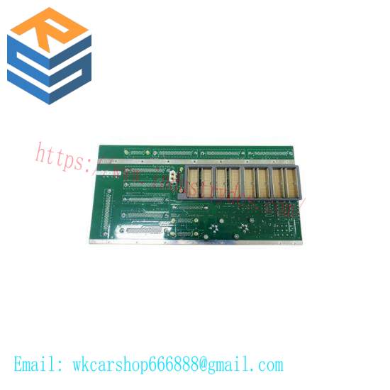 ABB 1MRK002247-AG Communication Card