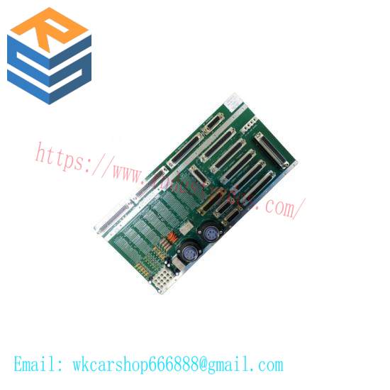 ABB 1MRK002247-AG Communication Card