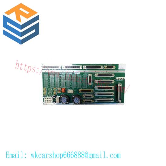ABB 1MRK002247-AG Communication Card