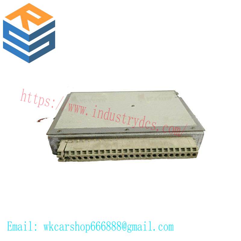 ABB 1MRK002247-AGR05 PC Board