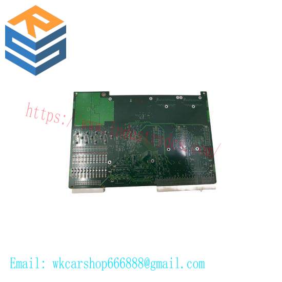 ABB 1MRK002247-BHR00 Drive Control Board