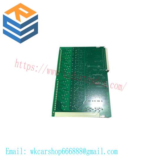 ABB 1MRK002247-CG Communication Card