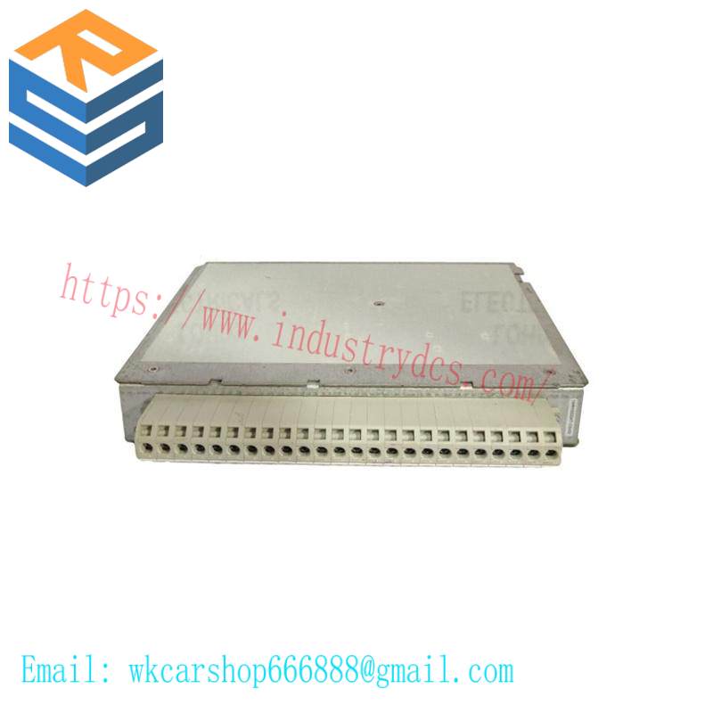 ABB 1MRK002247-CG Transformer Module