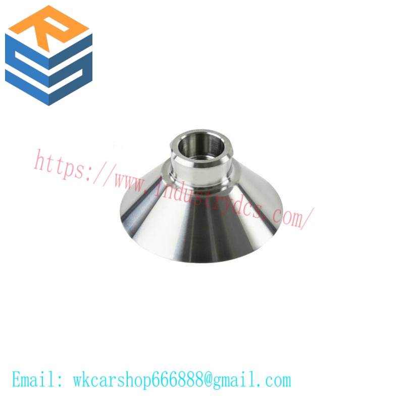 ABB 1N2140 DSQC633A 3HAC031851-001 3HAC031977-001 BELL CUP D70 (Ti) 600352