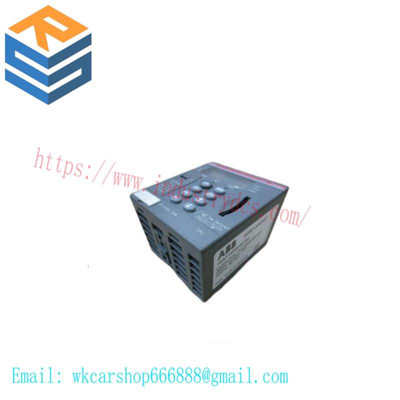 ABB 1SAP140500R3160 EC581-ARCNET CPU Module