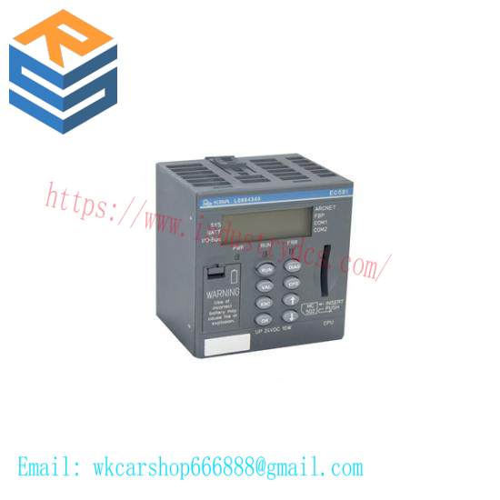 ABB 1SAP140500R3160 Prog.Logic Controller