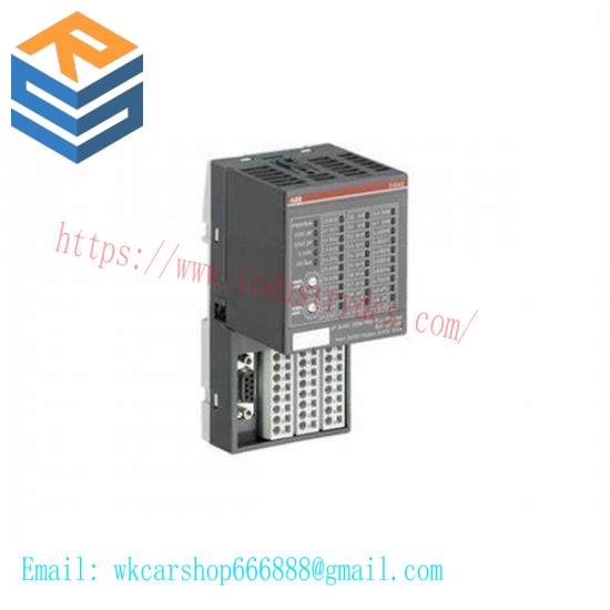 ABB CP430BP-ETH 1SBP260194R1001