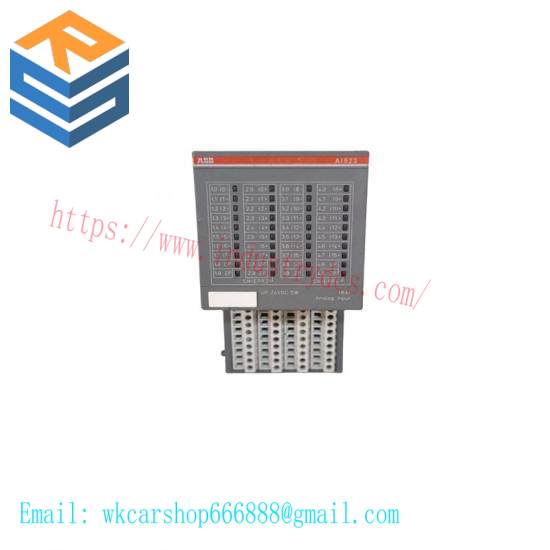 ABB AI523