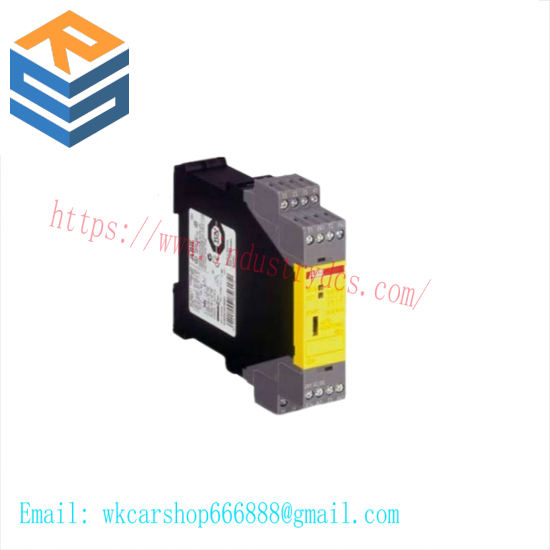 ABB 1SAR501331R0001 Module