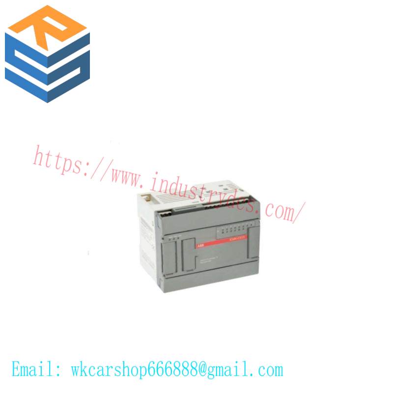 ABB 1SBP260056R1001 ICMK-CS31 ADVANT CONTROLLER 31 REMOTE UNIT