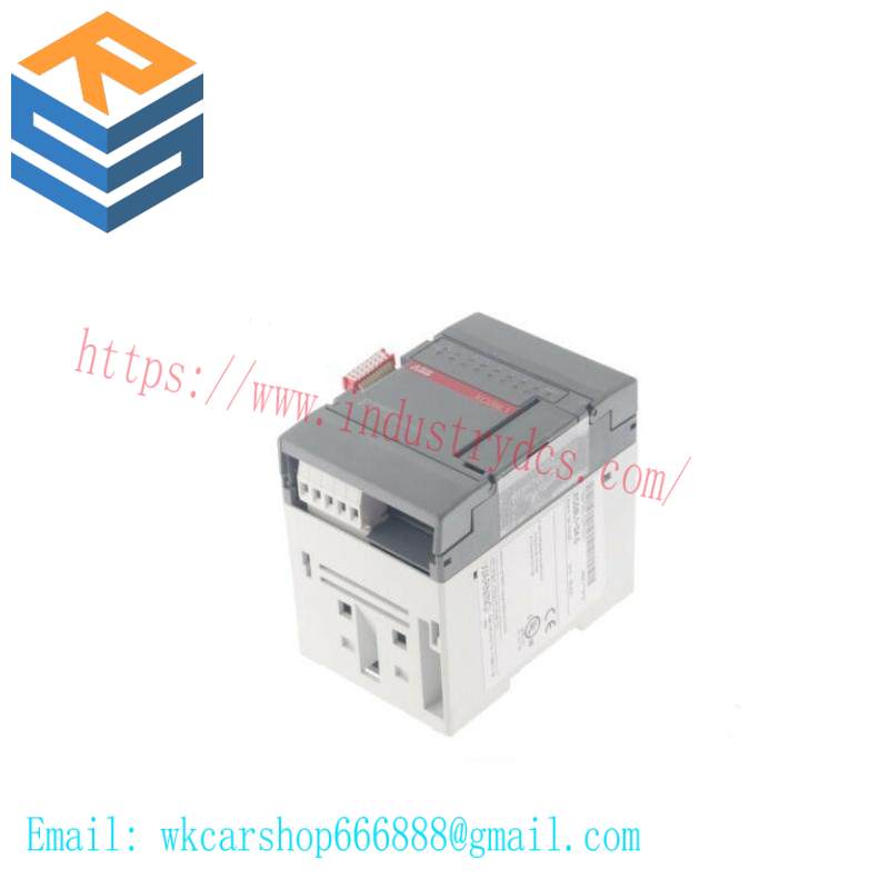 ABB 1SBP260102R1001 XC08L1 EXTENSION MODULE