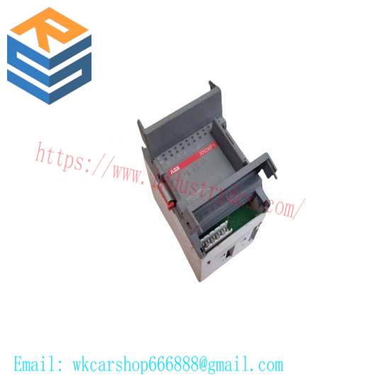 ABB 1SBP260104R1001 XK08F1 XK08F1-A3.0 XK08F1-A30 Extension I/O Module