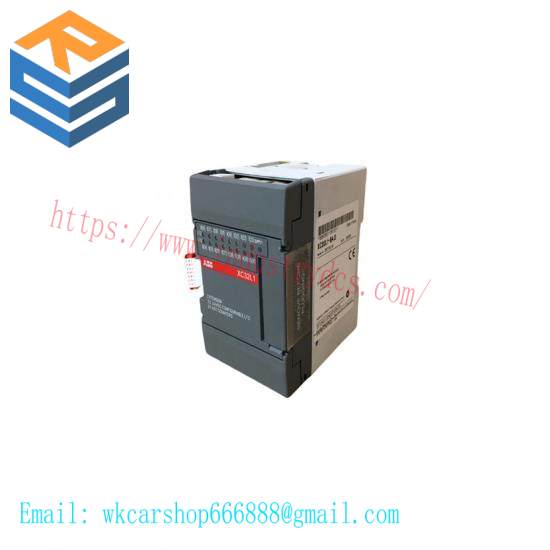 ABB 1SBP260110R1001 XC32L1 XC32L1-B4.0 Digital Input Module