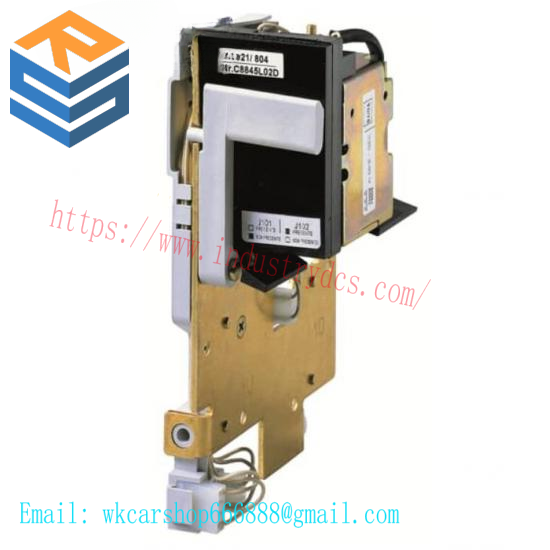 ABB 1SDA038302R1 Breaker
