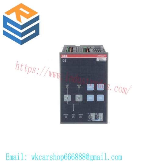 ABB 1SDA065523R1 SWITCH MULTI VOLTAGE
