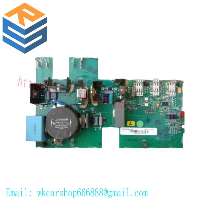 ABB 1SFB527068D7005 Circuit board