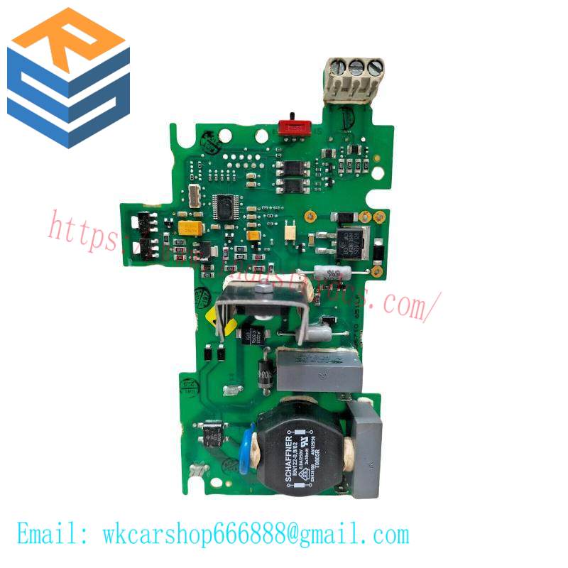 ABB 1SFB527068D7094 Circuit board