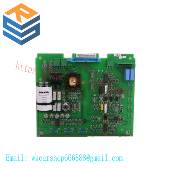ABB DSAB-01C二手