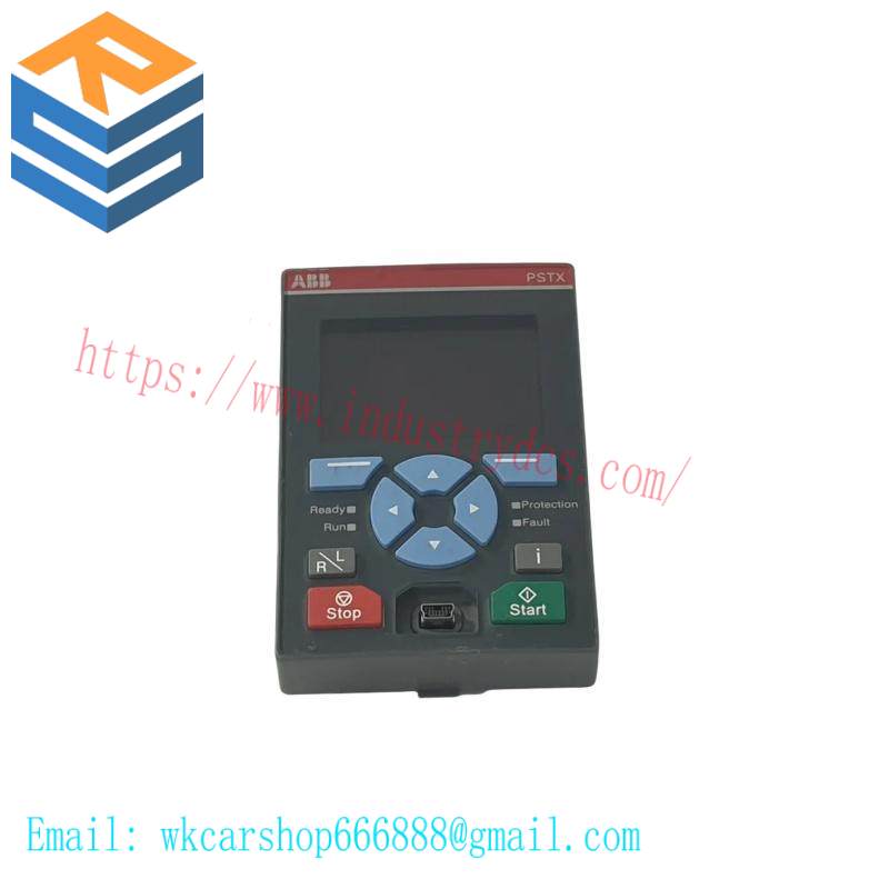 ABB 1SFB573002D1000 Soft starter Starter