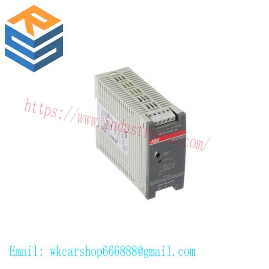 ABB 1SVR427032R0000 Power Supply