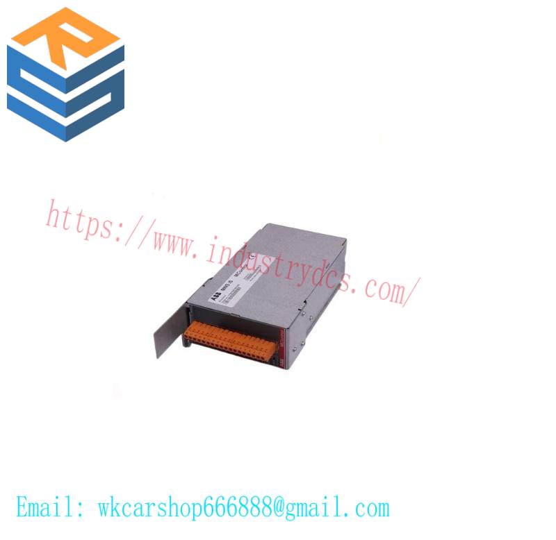 ABB 1TGE120010R1000 24VDC MControl Board