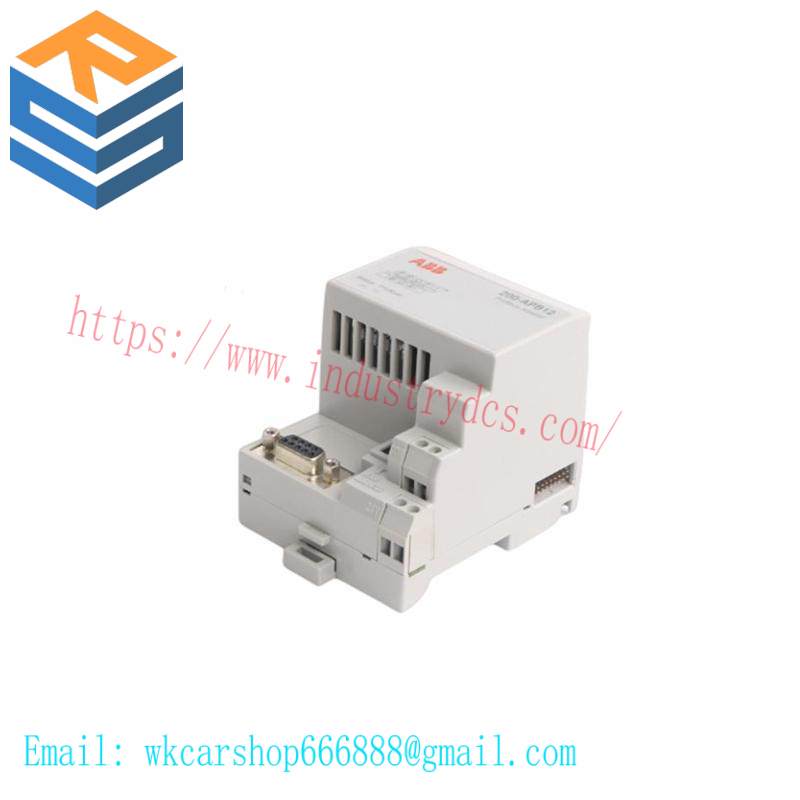 ABB 200-APB12 200APB12 Profibus Adapter