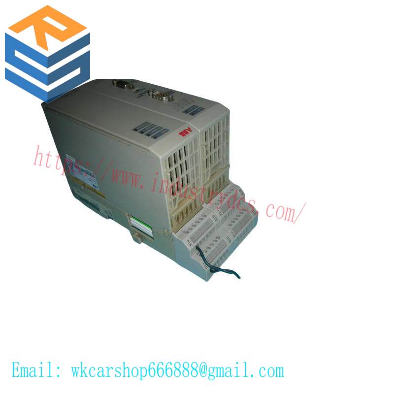 ABB 200-BPN Module