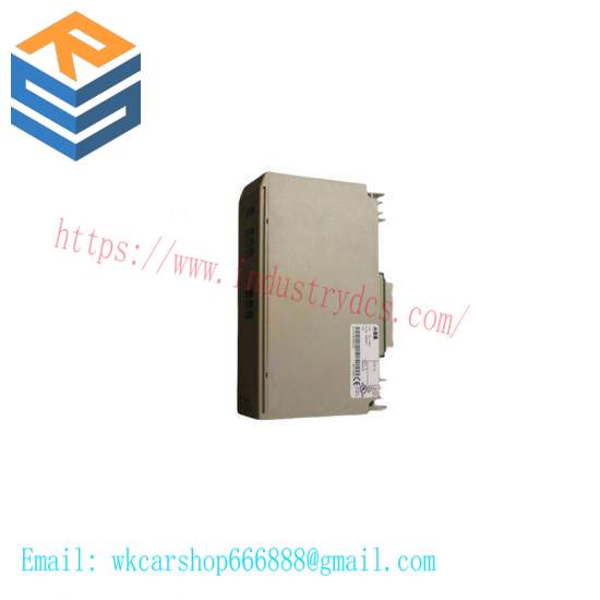 ABB 200-C1485G 492897601 Communication Interface Module