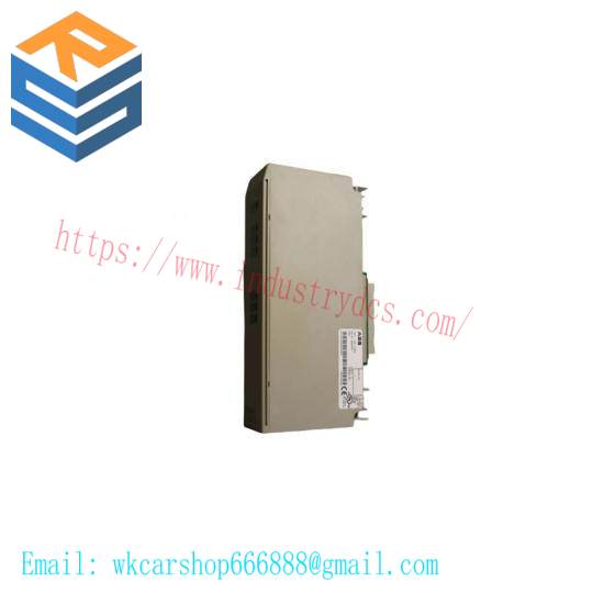 ABB 200-CI485G Communication Interface Module