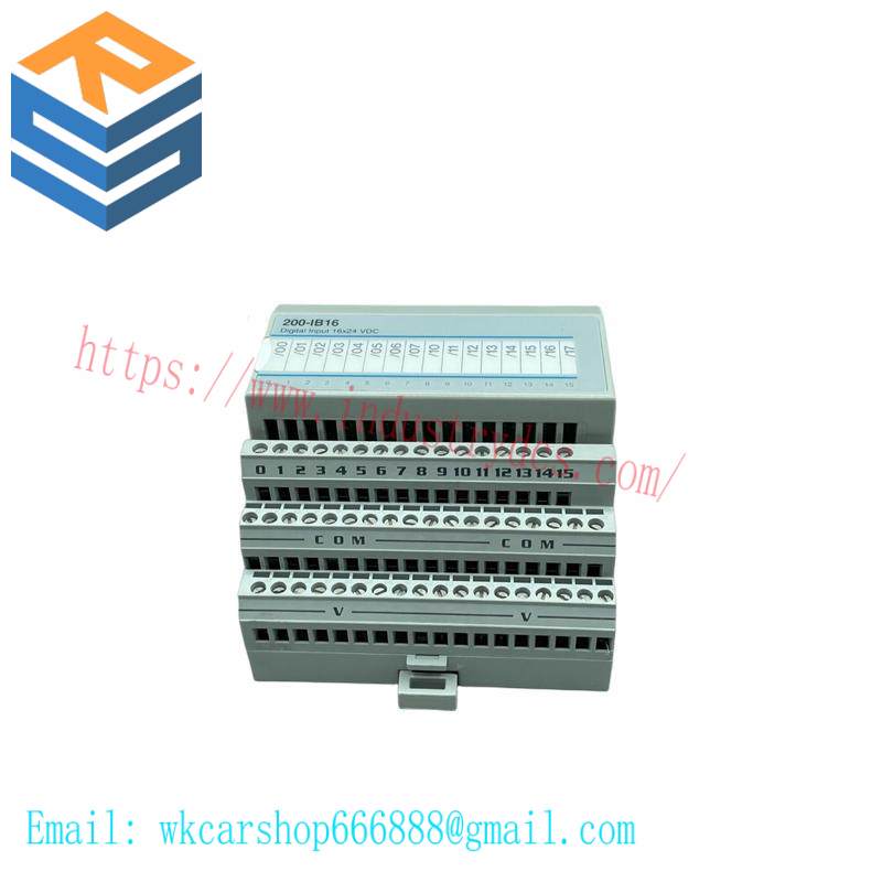 ABB 200-IB16