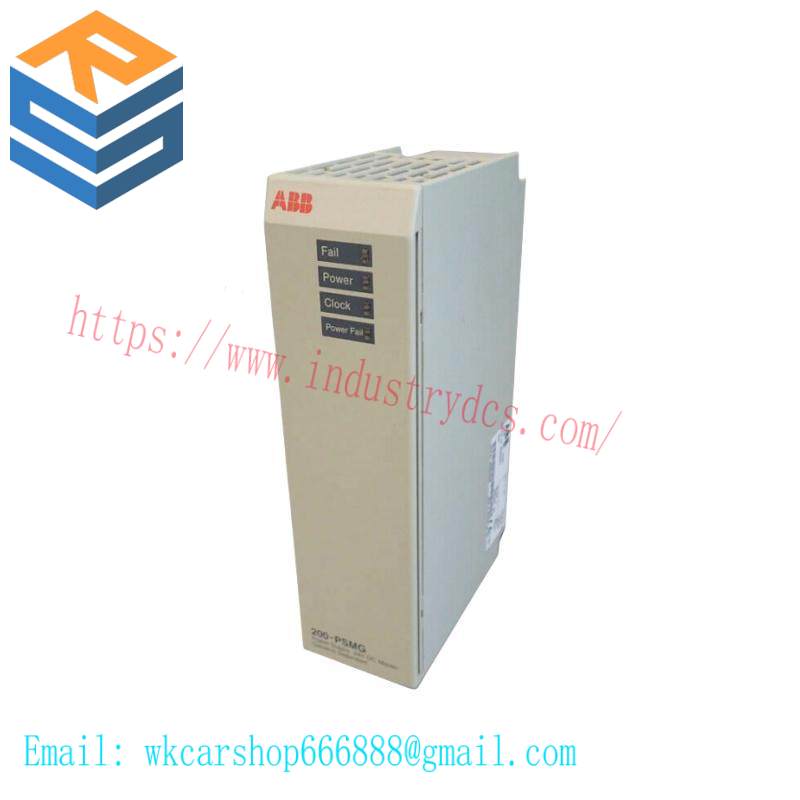 ABB 200-PSMG Power Supply