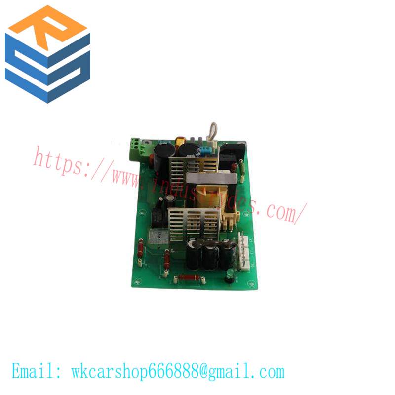 ABB 2050RZ23002B Single Loop Controller PLC 