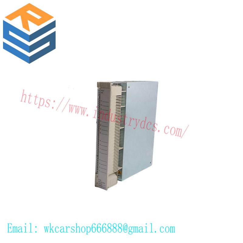 ABB 216AB61 HESG324013R100 HESG216881/A BINARY OUTPUT MODULE