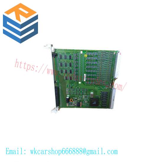ABB 216AB61 HESG324013R100 HESG216881/A PC BOARD
