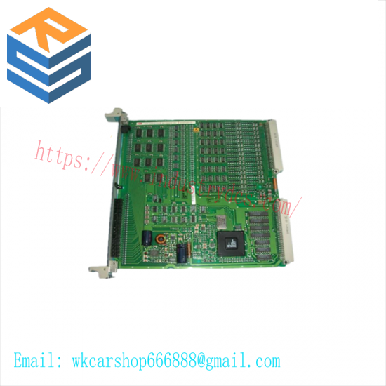 ABB 216AB61 HESG324013R100 Output module
