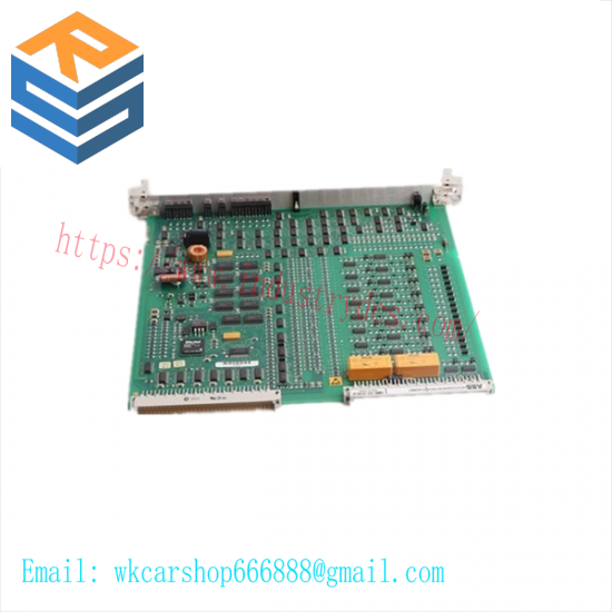 ABB 216DB61 HESG324063R100 Binary output unit