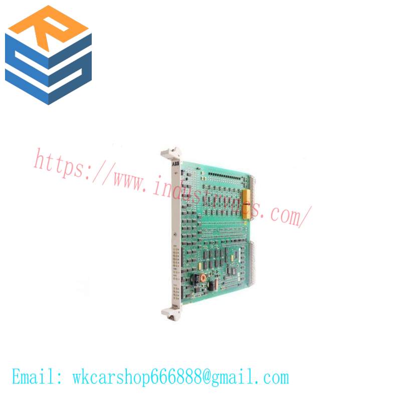 ABB 216DB61 HESG324063R100/J