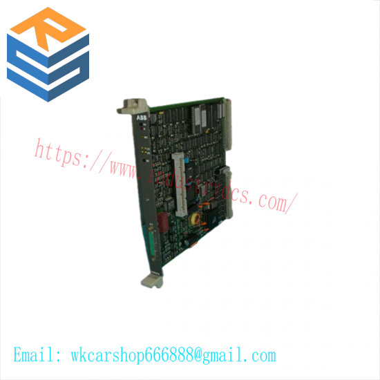 ABB 216EA61B HESG324258R12 Output module