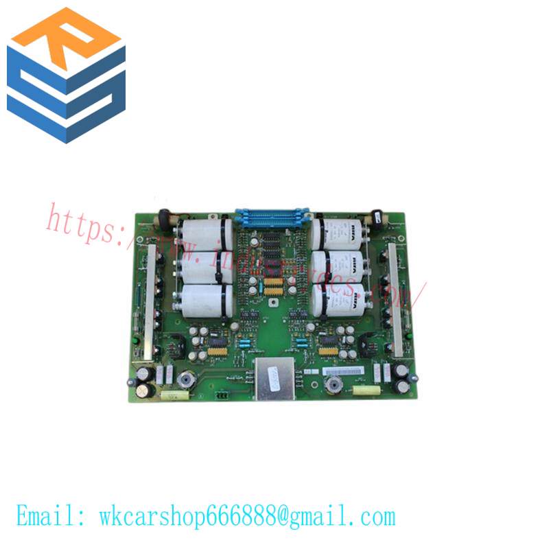ABB 216EA61B HESG448230R1 HESG324258R12 HE010207-306 HESG324257/E Processor Unit