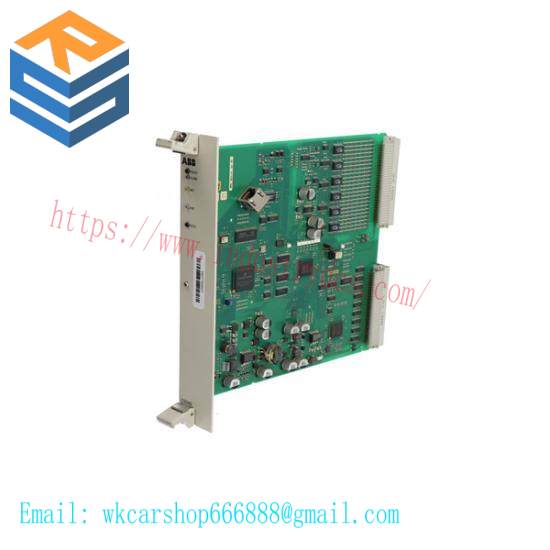 ABB 216NG62A 216NG62 control board