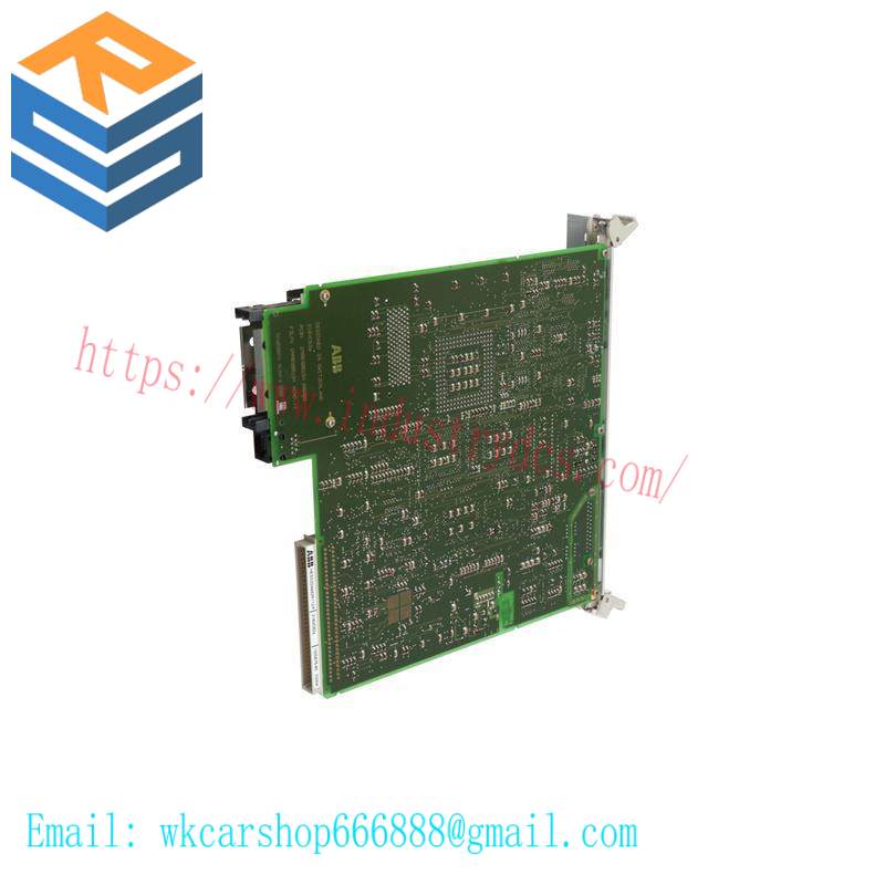 ABB 216VC62A
