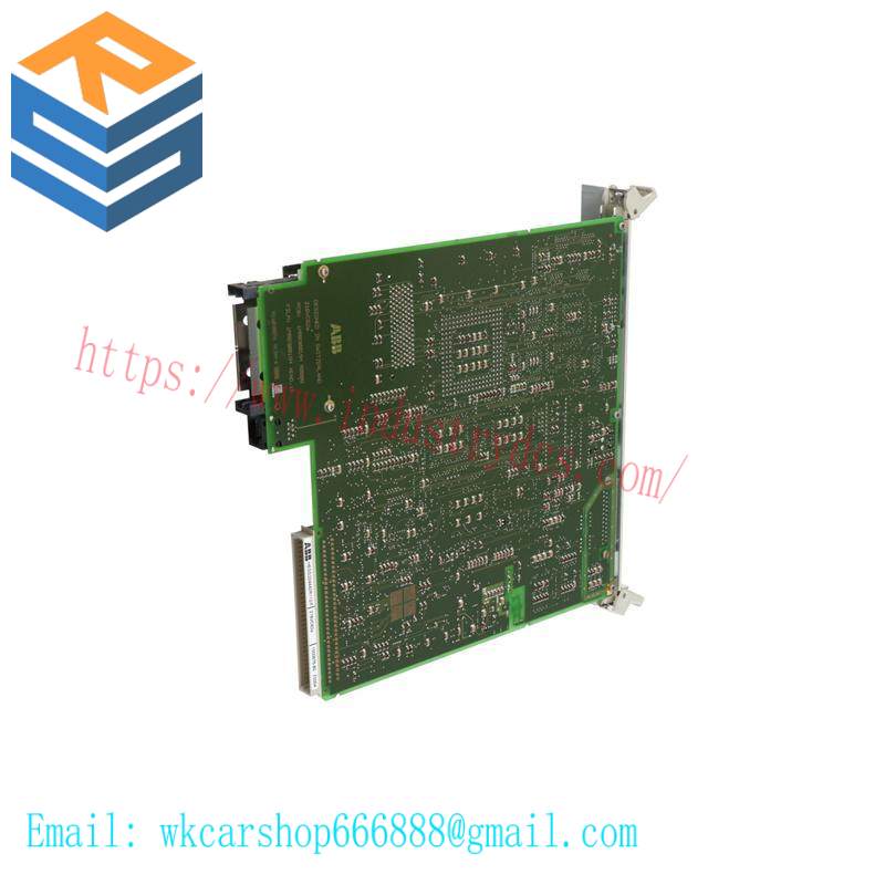 ABB 216VC62A