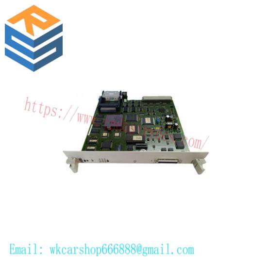 ABB DSQC210