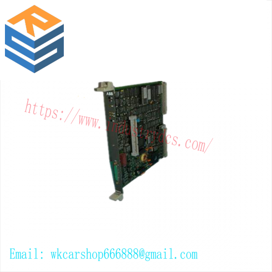 ABB 216VE61B HESG324258R1 Module