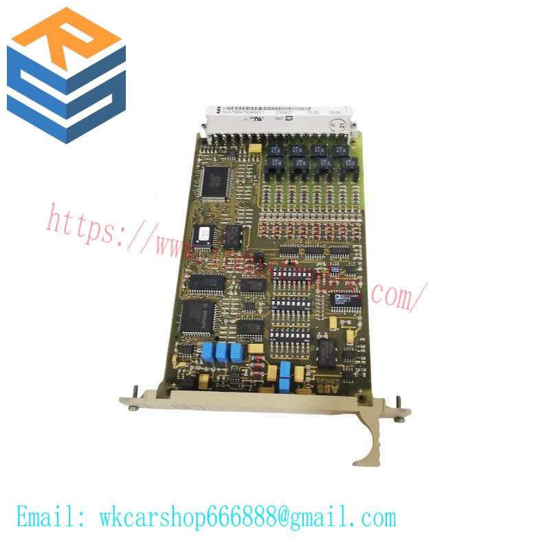 ABB 23AE 21 The inverter