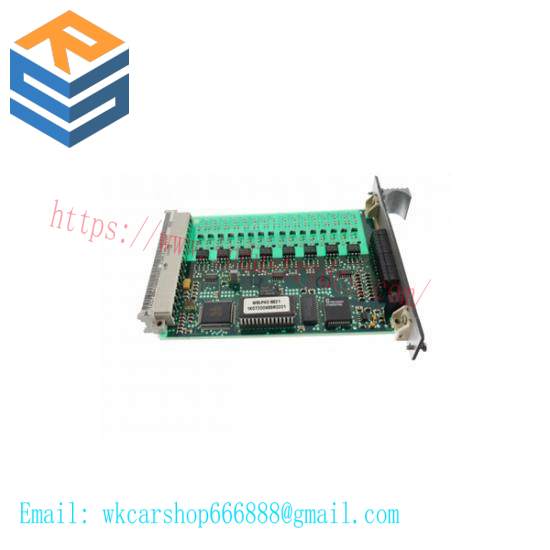 ABB 23BE21A I/O Module